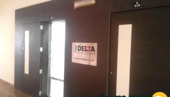 Delta Technologies - Rajdeep Galleria