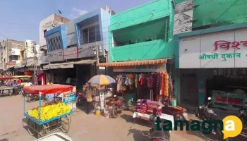 Deshmane Computers,Gangakhed - Gangakhed