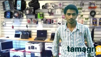 Dev computers - Darwha