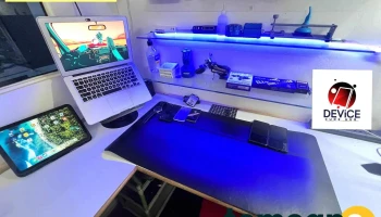 Device Cure Hub - Marinha Dourada Rd