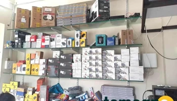 Dhairya Computech - Shop No 125 1St Floor