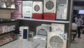 Dhanshri Electronics - Shevgaon