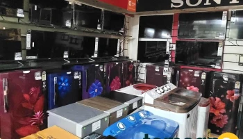 Dhanwanti Electronics - Kodoli