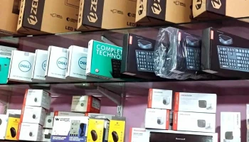 Digi Computers - Akluj