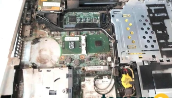 Digicom Computers - Laptop Repairs - Grd Floor
