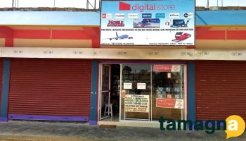 Digital Store - Jiribam