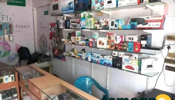 Digitech Mobile Computer And Online Services - Lenin Nagar