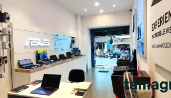 Dilsons Enterprises (Asus Store) - Jose Inacio