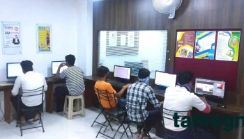 Disha Computer Institute - 1St Floor Off No-2