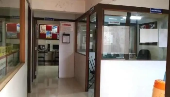 Disha Computer Institute Daund Branch - Kurkumbh, Daund