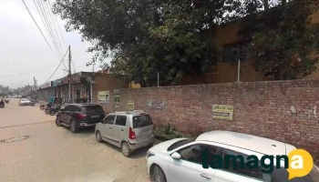 Divya Computer & Ctv - Jind