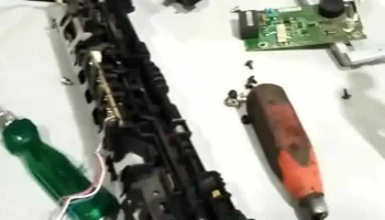 Dm It Solutions Deals in Laptop Repair, Computer, Cctv Camera, Printer Cartridge Refill Panipat - Panipat, Panipat Taraf Ansar