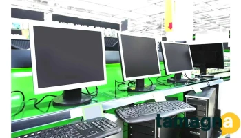 Dnyanashri Computers - Chhatrapati Sambhajinagar