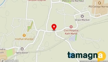 Dream's Cyber Cafe - Narnaul
