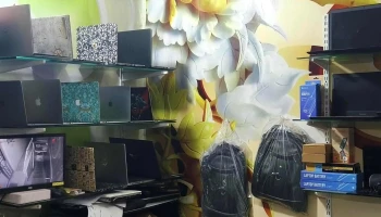 Drp Computer World - Kurukshetra