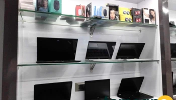 Dxb Computer Enterprises - 2Nd Floor