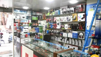 E store Technologies - Plot No.- 88