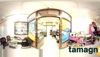 Eagle Computers - Chhatrapati Sambhajinagar