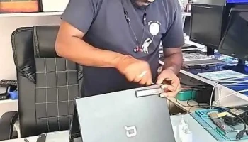Electron Care - Laptop Service Center - Pimpri-Chinchwad