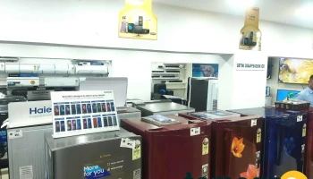 Electronic Hub - Mapusa - 4