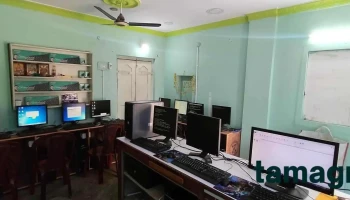Emax Computer Education - Gcc Road