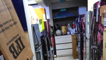 Evergreen Electronics - Alibag