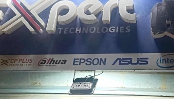 Expert Technologies - Mumbra, Thane