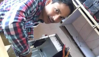 Gajra Computers - Dombivali East, Dombivli