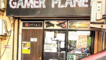 Gamer Planet - Saldanha Towers