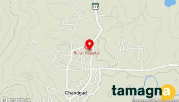 Gampanchayt Waghotre - Grampanchayt