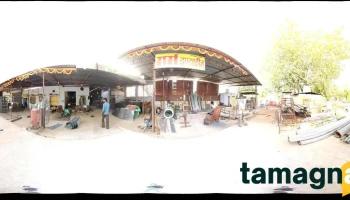 Garg Industries, Narnaul - Narnaul