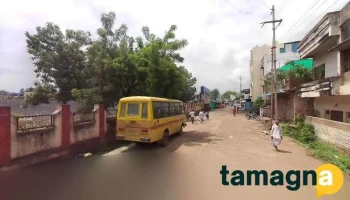 Gaurav Computer - Anand Nagar Rd