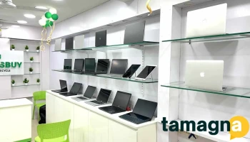 Gizmosbuy Refurbished Laptop Store - Nalasopara - Nilgiri Apartment