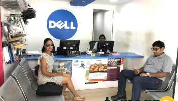 Global Computer Services - Hill View