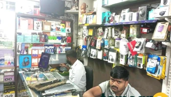 Global Computer Services - Shivam Enclave
