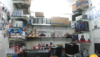 Global Computers - Beside Pooja Store