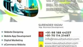 Global Techno Media - Rewari