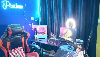 Goa Gamerz Zone - Sai Ganesh Building