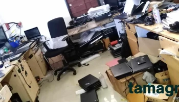 Gore Computer - Shrirampur-Newasa Rd