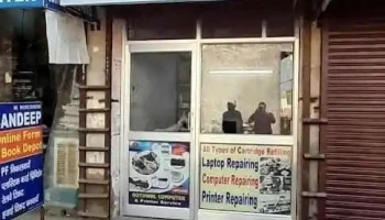 Gothwal Computer & Printer service - Hansi