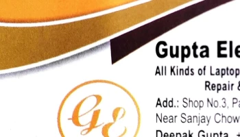 Gupta Electronics . - Panipat