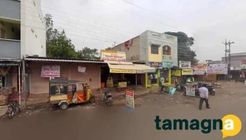 Guru Online Multiservices - Narsi Road