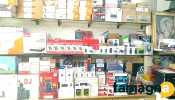 Hardware and software it - Panipat