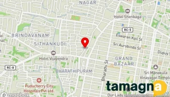 Hari Infotech - Anthoniyar Koil Street