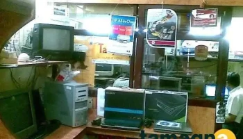 Hariom Computer Services - 1St Floor
