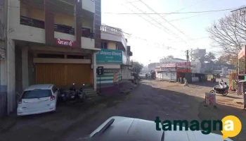 Harshvardhan Computer And Mobile - Padali Rd