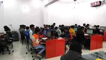 Hartron Skill Centre Kharkhoda Sonipat - Kharkhoda
