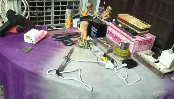 Haryana Electronics - Rewari, Kanmajra