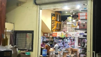Hemant Electronics - Near Hanuman Tal