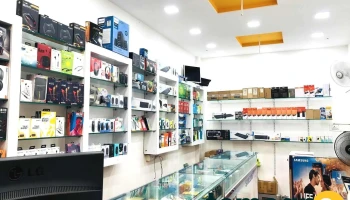 Hi-tech - Pashan